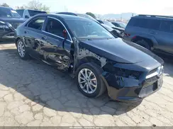 WDD3G4EB9KW001387 2019 MERCEDES-BENZ A-KLASSE