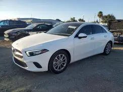 WDD3G4EB9KW001406 2019 MERCEDES-BENZ A-KLASSE