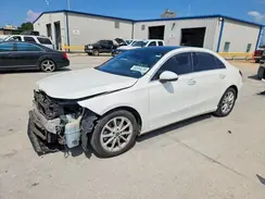 WDD3G4EB9KW001986 2019 MERCEDES-BENZ A-KLASSE