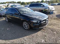WDD3G4EB9KW002331 2019 MERCEDES-BENZ A-KLASSE