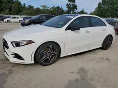 WDD3G4EB9KW005357 2019 MERCEDES-BENZ A-KLASSE