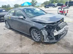 WDD3G4EB9KW011580 2019 MERCEDES-BENZ A-KLASSE