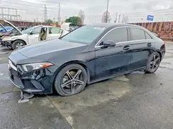 WDD3G4EB9KW017296 2019 MERCEDES-BENZ A-KLASSE
