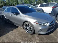 WDD3G4EB9KW017976 2019 MERCEDES-BENZ A-KLASSE