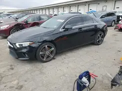WDD3G4EB9KW019355 2019 MERCEDES-BENZ A-KLASSE