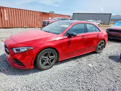 WDD3G4EB9KW019923 2019 MERCEDES-BENZ A-KLASSE