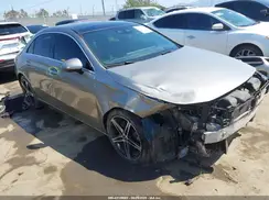 WDD3G4EB9KW020649 2019 MERCEDES-BENZ A-KLASSE