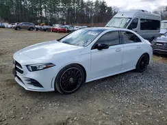 WDD3G4EB9KW021915 2019 MERCEDES-BENZ A-KLASSE