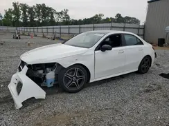 WDD3G4EB9KW022031 2019 MERCEDES-BENZ A-KLASSE