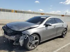 WDD3G4EB9KW025155 2019 MERCEDES-BENZ A-KLASSE