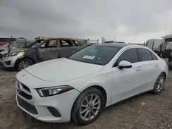 WDD3G4EB9KW025267 2019 MERCEDES-BENZ A-KLASSE