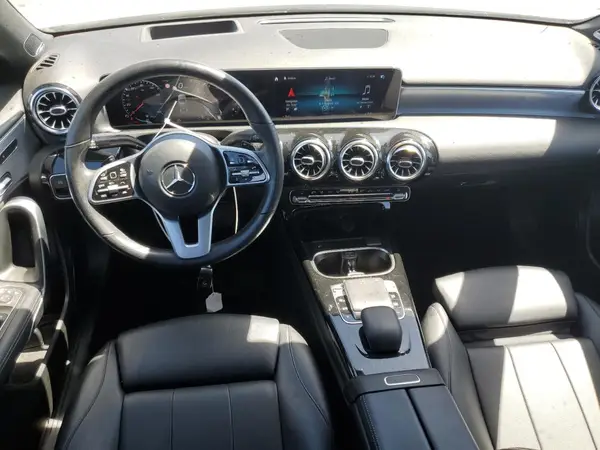WDD3G4EB9KW026774 2019 MERCEDES-BENZ A-KLASSE - Image 8