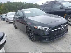 WDD3G4EB9KW026872 2019 MERCEDES-BENZ A-KLASSE