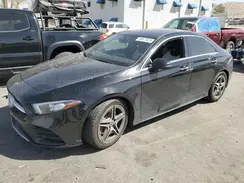 WDD3G4EB9KW027732 2019 MERCEDES-BENZ A-KLASSE