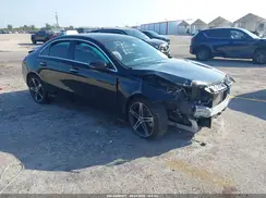 WDD3G4EB9KW031859 2019 MERCEDES-BENZ A-KLASSE