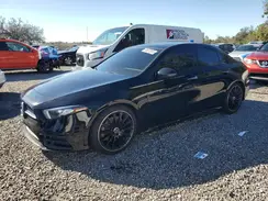 WDD3G4EB9KW032493 2019 MERCEDES-BENZ A-KLASSE