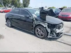 WDD3G4EB9KW032946 2019 MERCEDES-BENZ A-KLASSE