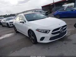 WDD3G4EB9KW034728 2019 MERCEDES-BENZ A-KLASSE