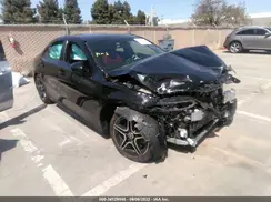 WDD3G4EB9KW035667 2019 MERCEDES-BENZ A-KLASSE