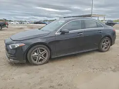 WDD3G4EB9KW035989 2019 MERCEDES-BENZ A-KLASSE
