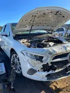 WDD3G4EB9LW038571 2020 MERCEDES-BENZ A-KLASSE
