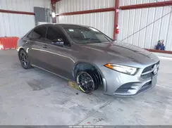 WDD3G4EBXKW001222 2019 MERCEDES-BENZ A-KLASSE