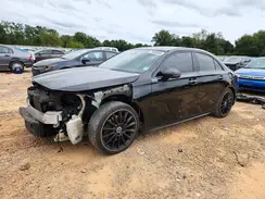 WDD3G4EBXKW005657 2019 MERCEDES-BENZ A-KLASSE