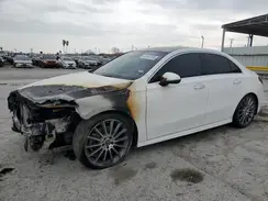 WDD3G4EBXKW012818 2019 MERCEDES-BENZ A-KLASSE