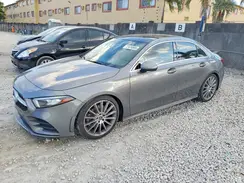 WDD3G4EBXKW013029 2019 MERCEDES-BENZ A-KLASSE
