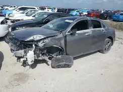 WDD3G4EBXKW014939 2019 MERCEDES-BENZ A-KLASSE