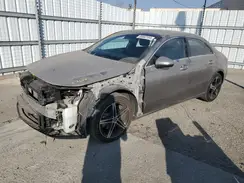 WDD3G4EBXKW019655 2019 MERCEDES-BENZ A-KLASSE