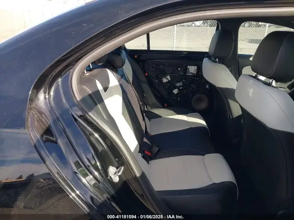 WDD3G4EBXKW021129 2019 MERCEDES-BENZ A-KLASSE - Image 8