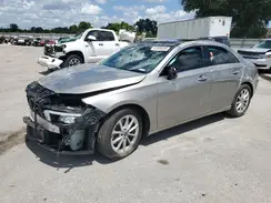 WDD3G4EBXKW023124 2019 MERCEDES-BENZ A-KLASSE