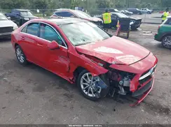 WDD3G4EBXKW023723 2019 MERCEDES-BENZ A-KLASSE