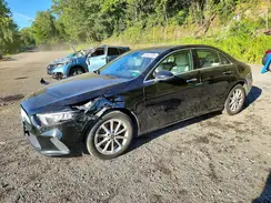 WDD3G4EBXKW024791 2019 MERCEDES-BENZ A-KLASSE