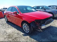 WDD3G4EBXKW025908 2019 MERCEDES-BENZ A-KLASSE