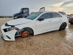 WDD3G4EBXKW026119 2019 MERCEDES-BENZ A-KLASSE