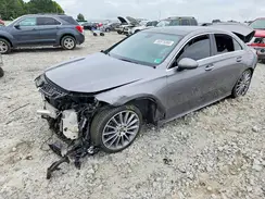 WDD3G4EBXKW029036 2019 MERCEDES-BENZ A-KLASSE