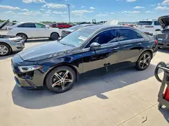 WDD3G4EBXKW034639 2019 MERCEDES-BENZ A-KLASSE