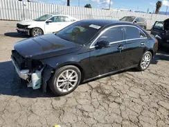 WDD3G4EBXLW038627 2020 MERCEDES-BENZ A-KLASSE