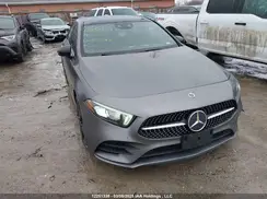 WDD3G4FB0KW006220 2019 MERCEDES-BENZ A-KLASSE