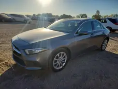 WDD3G4FB0KW012471 2019 MERCEDES-BENZ A-KLASSE