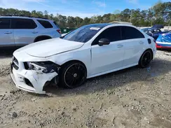WDD3G4FB0KW018173 2019 MERCEDES-BENZ A-KLASSE