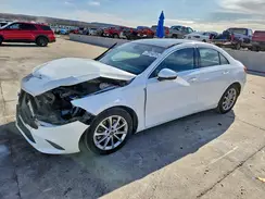 WDD3G4FB0KW020411 2019 MERCEDES-BENZ A-KLASSE