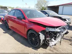 WDD3G4FB0KW021025 2019 MERCEDES-BENZ A-KLASSE