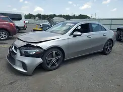 WDD3G4FB0KW022238 2019 MERCEDES-BENZ A-KLASSE