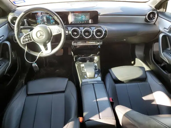 WDD3G4FB0KW023115 2019 MERCEDES-BENZ A-KLASSE - Image 8