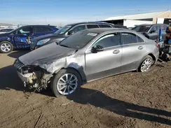 WDD3G4FB0KW023437 2019 MERCEDES-BENZ A-KLASSE