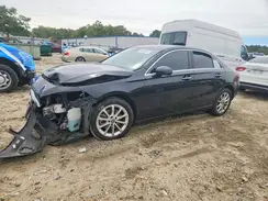 WDD3G4FB0KW025270 2019 MERCEDES-BENZ A-KLASSE