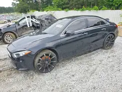 WDD3G4FB0KW026905 2019 MERCEDES-BENZ A-KLASSE